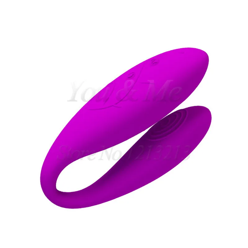 Pretty Love USB зарядка 30 скоростей беспроводной пульт дистанционного управления точка