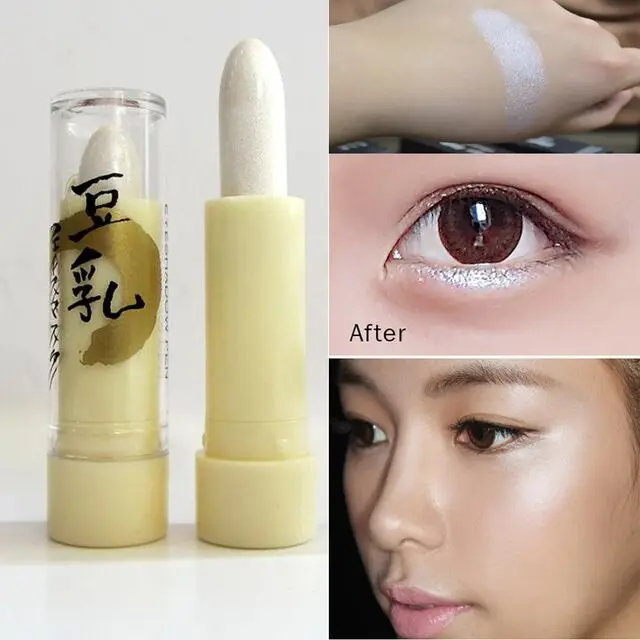 Новые профессиональные мерцающие тени для век Косметика водостойкие дымчатые