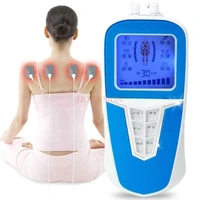 digital meridian massager household acupuncture electric therapy instrument multi function massage smart cervical neck care