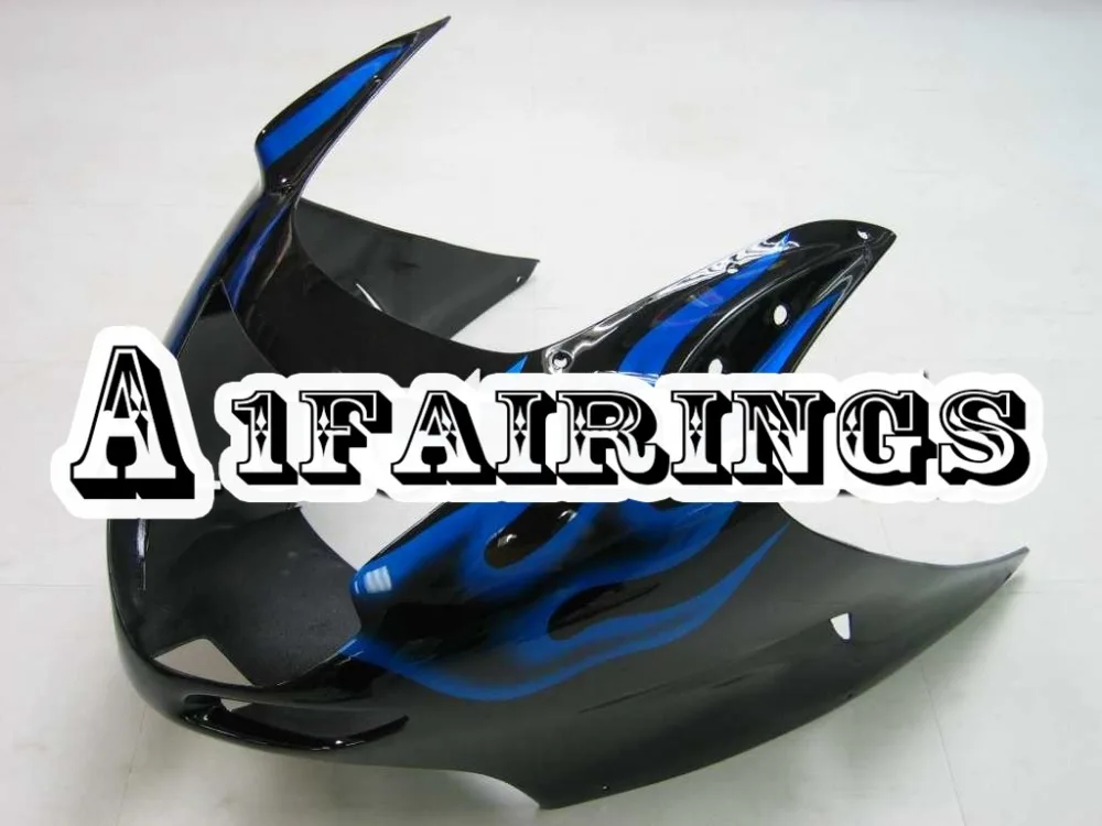 Панели для Honda CBR1100XX 97 1998 1999 2000 2001 02 03 04 05 06 07 инъекция из АБС-пластика Фотоэлементы