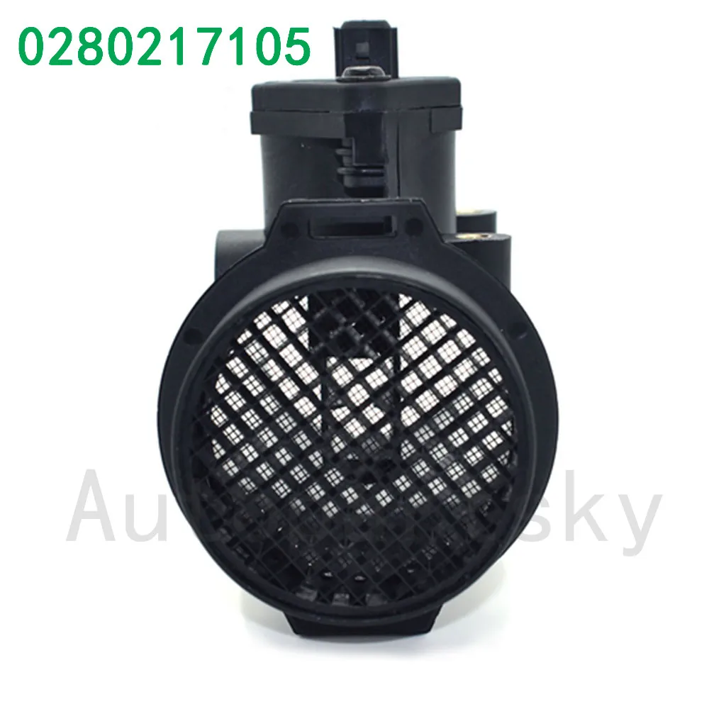0280217105 0K08013210 Новый MAF Массовый датчик расхода воздуха для KIA Sephia SAAB 900 Hyundai ELANTRA / TIBURON