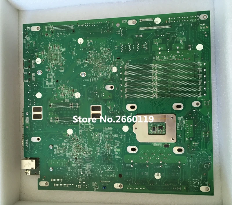 Серверная материнская плата для R310 CN 0TH3YC 5XKKK 0P229K VN1PD 0VN1PD полностью