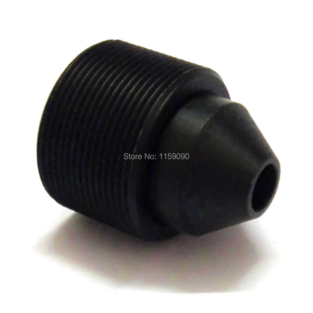 2 шт. 10 мм МП промышленная резьба pinhole HD CCTV объектив M12 интерфейс для 1080p CCD IP-камеры |