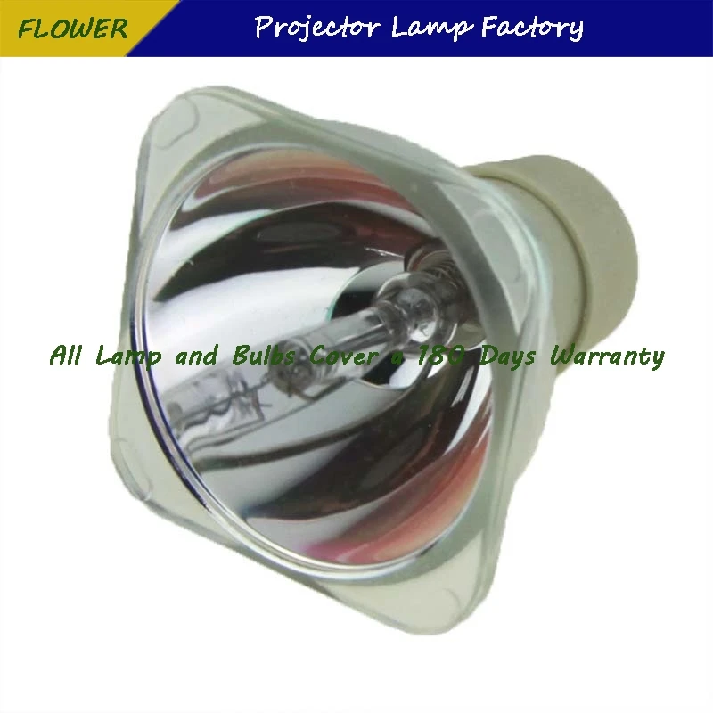 Free shipping 5J.06001.001 For BENQ MP612 / MP612C / MP622 / MP622C replacement Projector Bare Lamp