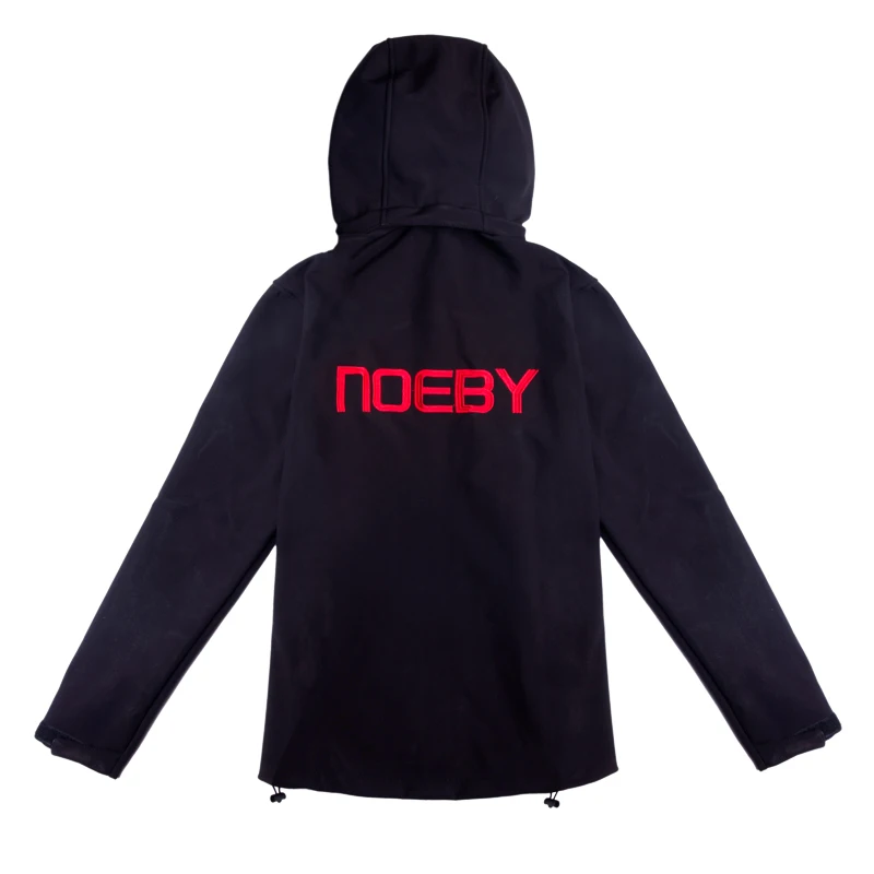 

NOEBY Sport Fishing Jacket Waterproof Fishing Jackets Clothes Winter Outerwear Keep Warming