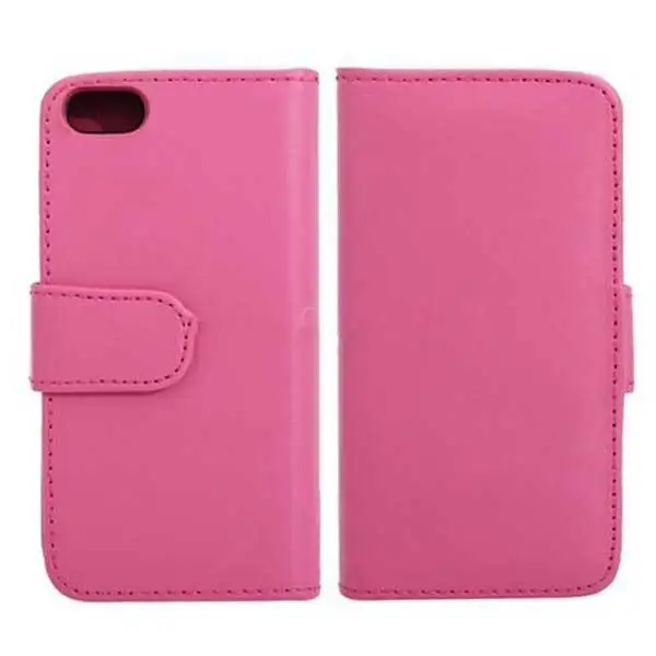Callahaner Smooth Surface Hard Plastic Protective Case Cover For iPhone 5 5G |