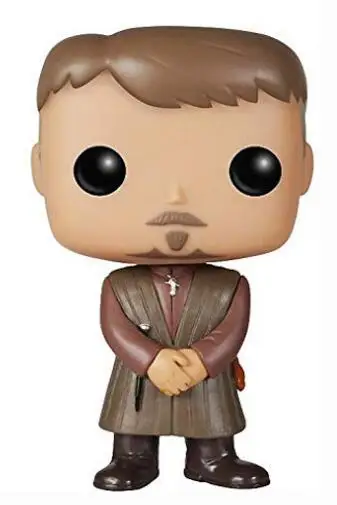 29 with box Игра престолов персонажи Виниловая фигурка Коллекция Модель игрушки с розничной коробкой Джон Сноу ночной король Дейенерис Таргариен - Цвет: 29 with box