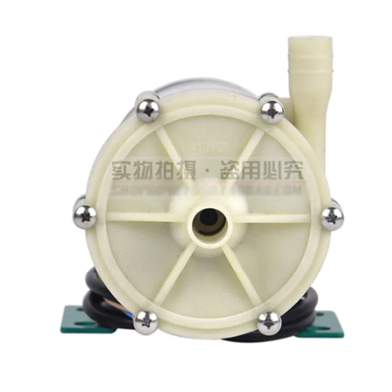 Солнечный магнитный привод циркуляционный водяной насос MP 30RZ 50HZ 220V оборудование