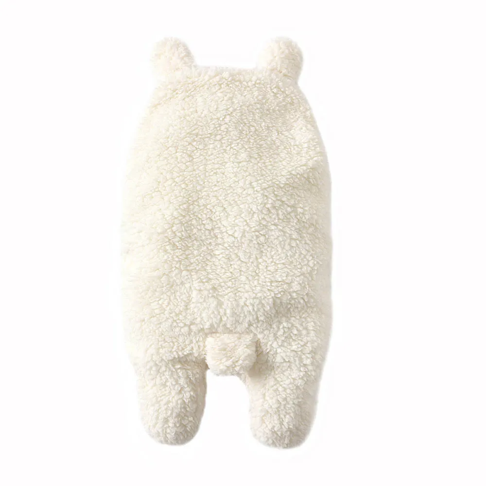 Белое Хлопковое одеяло для новорожденных Пеленальное Одеяло мальчиков и девочек