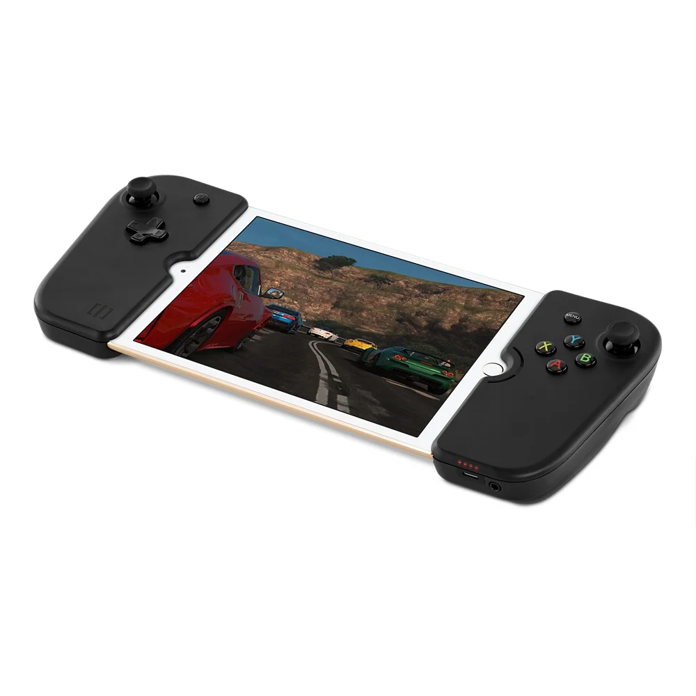 Портативный Контроллер DJI Gamevice для iPhone Plus iPad Mini Pro совместим с dji Spark и Tello|Пульты