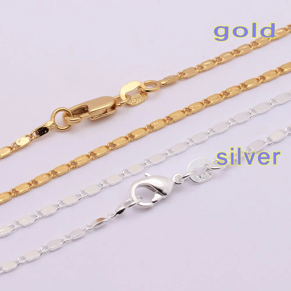 Цепочка золотого цвета для мужчин оптовая продажа 2016 аксессуары костюма модные