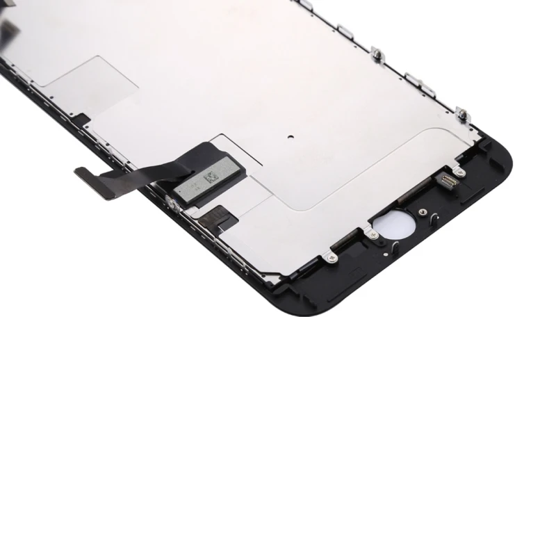 ЖК дисплей для iPhone 8 8G сенсорный экран дигитайзер + фронтальная камера датчик