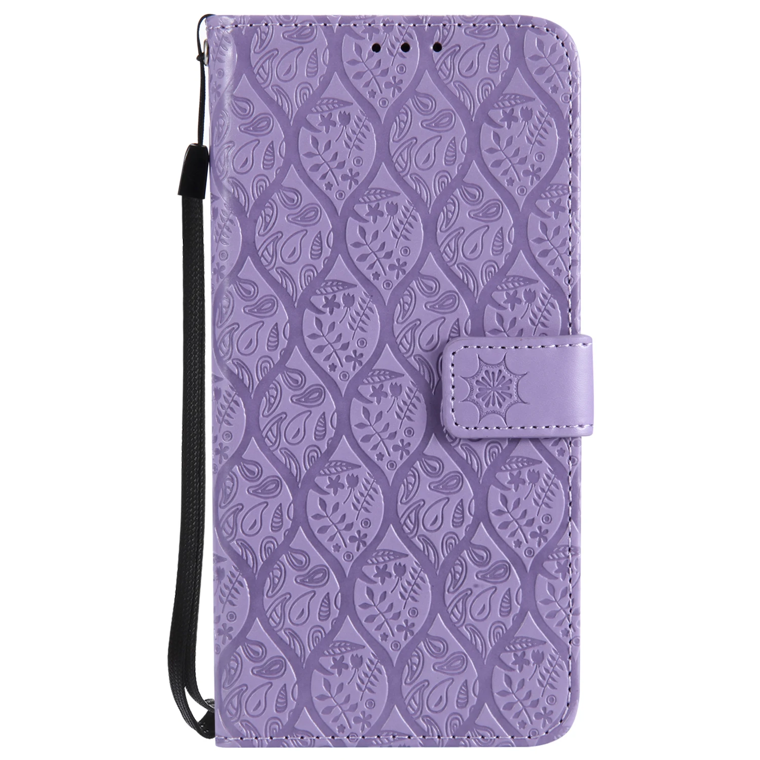 Purple Чехол для Xiaomi Redmi 4A, чехол Xiomi Redmi 4A, кожаный флип-кошелек, подставка, книжка, слот для карт, чехлы для телефонов Xiaomi Redmi 4A 4 A A4, чехол s - Цвет: Purple