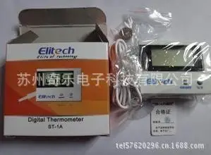 

ST-1A Digital Thermometer Digital Thermometer