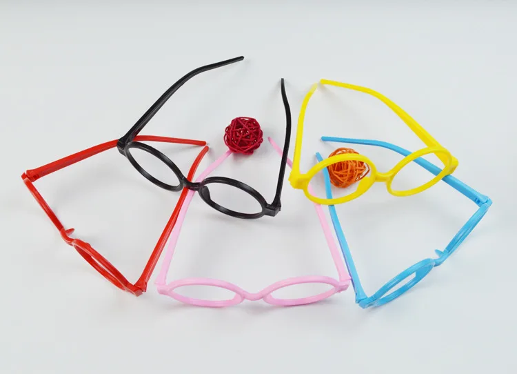 1 шт. веселые детские игрушки|Мужские очки кадры| |