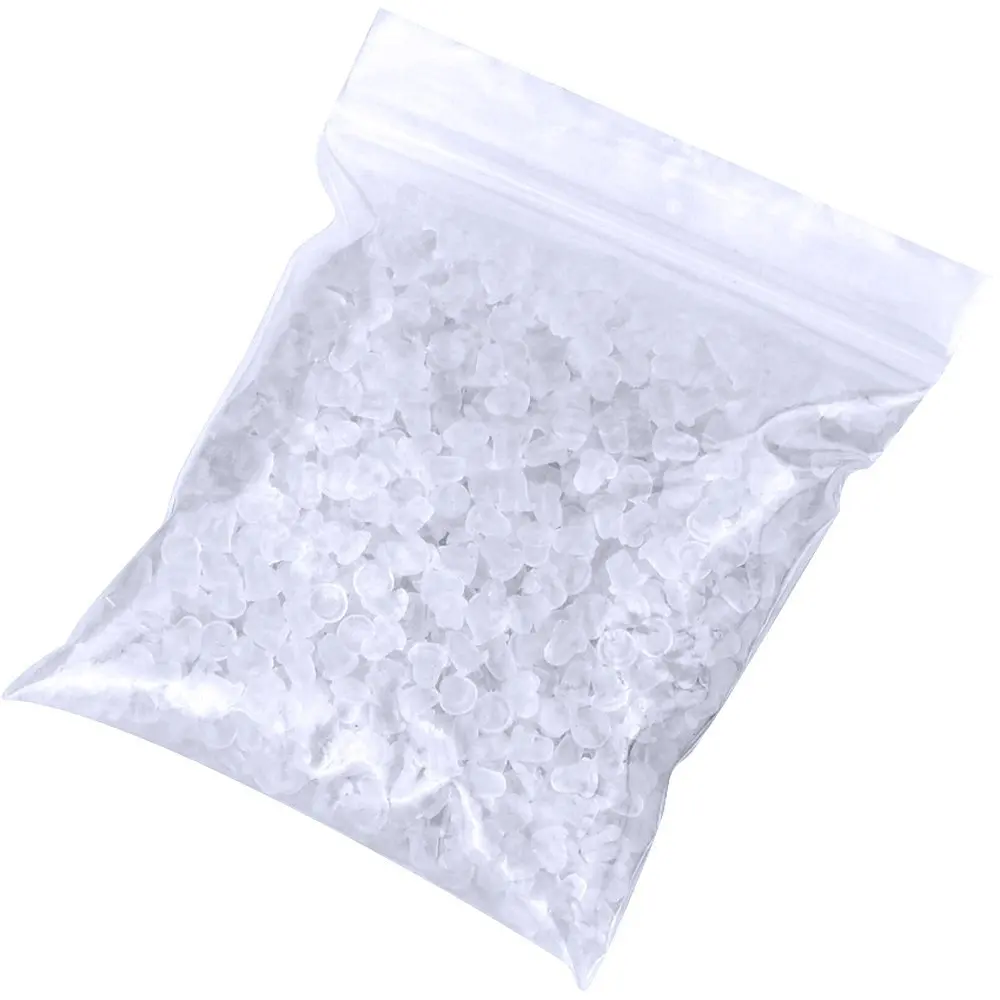 1000 штук сделай сам для изготовления ювелирных изделий прозрачная резиновая пуля