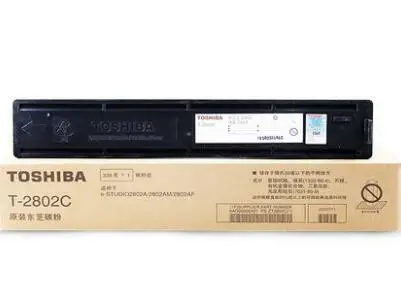 Совместимый тонер-картридж для тонера Toshiba e-studio 2802A