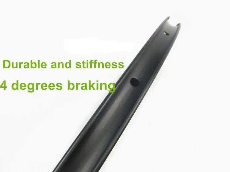 2017 новое поступление аэродинамические карбоновые клинковые диски 38 мм 50 60 88