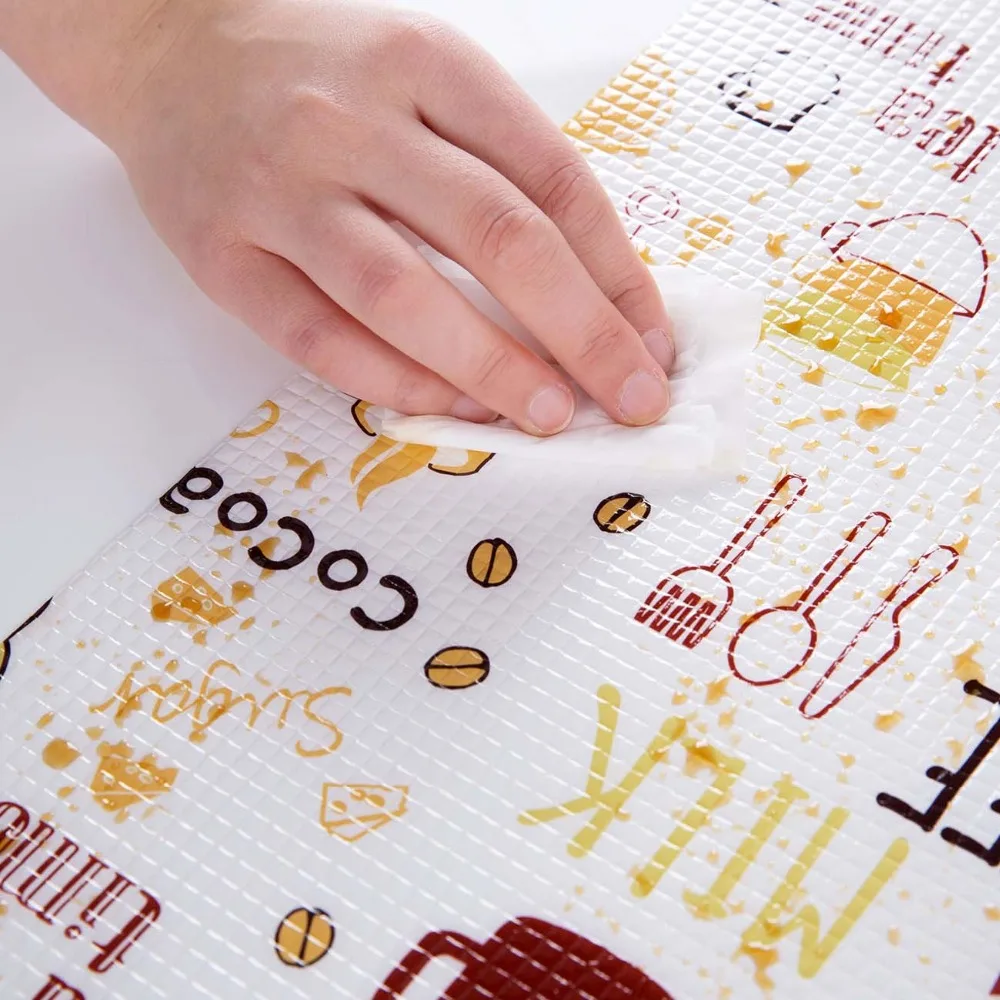 OTHERHOUSE подстилка ящика для шкафов бумажный коврик буфета домашний гардероб