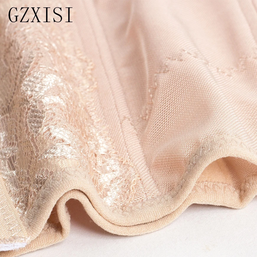 Женский черный корсет для коррекции фигуры корсеты талии со стальным обвалом|corset