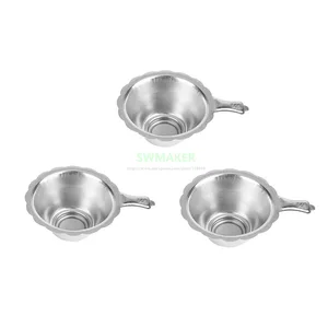 Фильтры DLPSLA для 3D-принтера Wanhao D7, 3 шт.