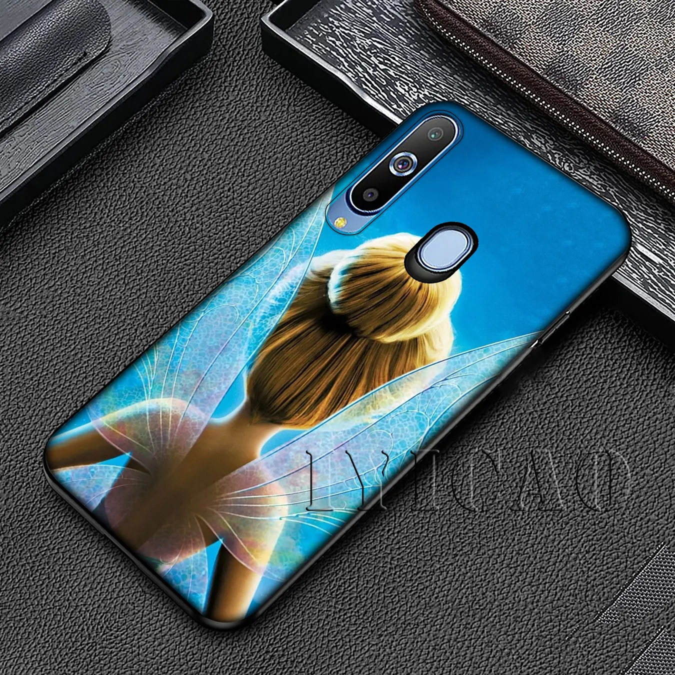 Мягкий силиконовый чехол для Samsung Galaxy A70 A60 A50 A40 A30 A20 A10 A50S A30S A20E A10S |