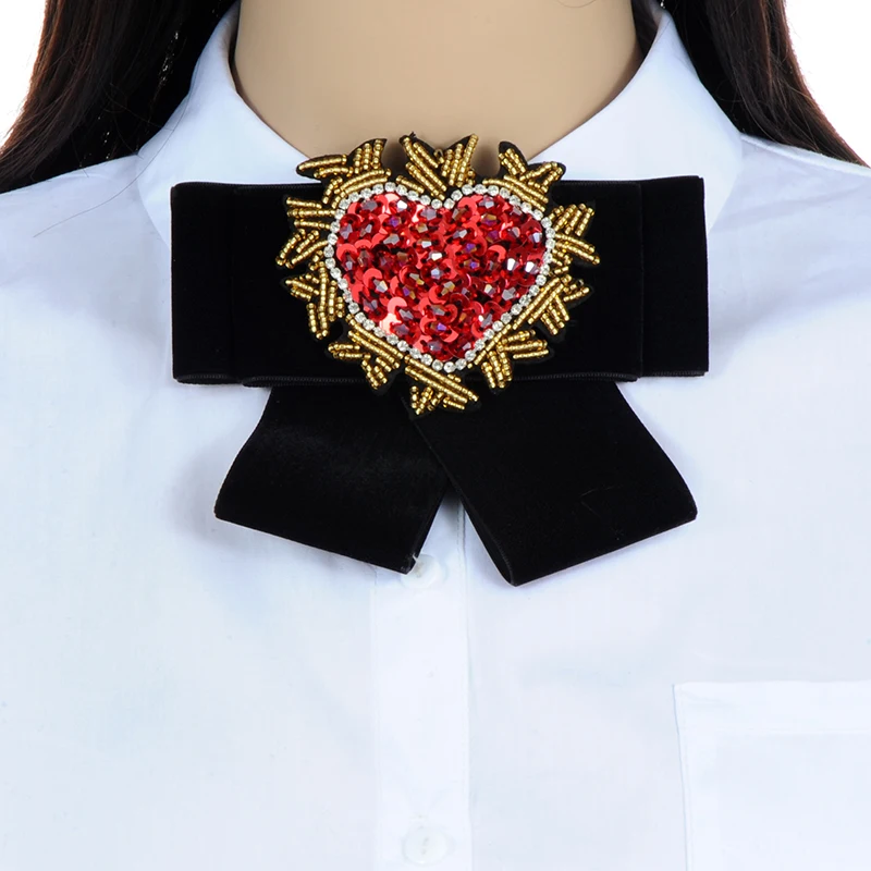 Женские брошки из цинкового сплава ZHINI специальное предложение аксессуары для