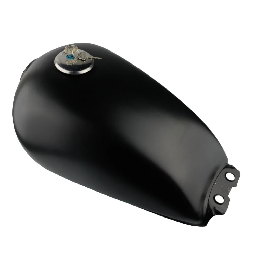 1FD PEDA Cafe Racer Tank мотоциклетный винтажный Топливный баллон ретро бензиновые баки
