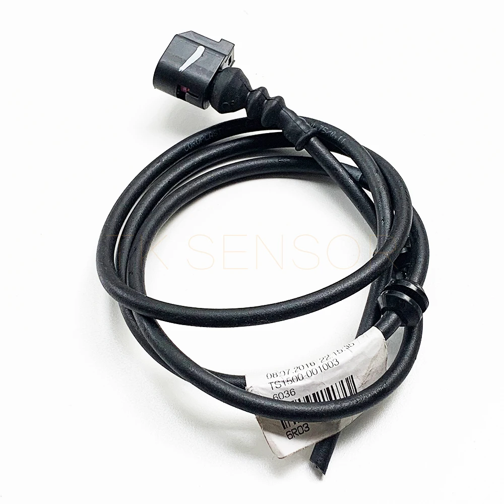 1 шт. подлинный для VW(Polo Sedan) VW Polo 6r ABS кабель 6r0 927 903 6r0927903