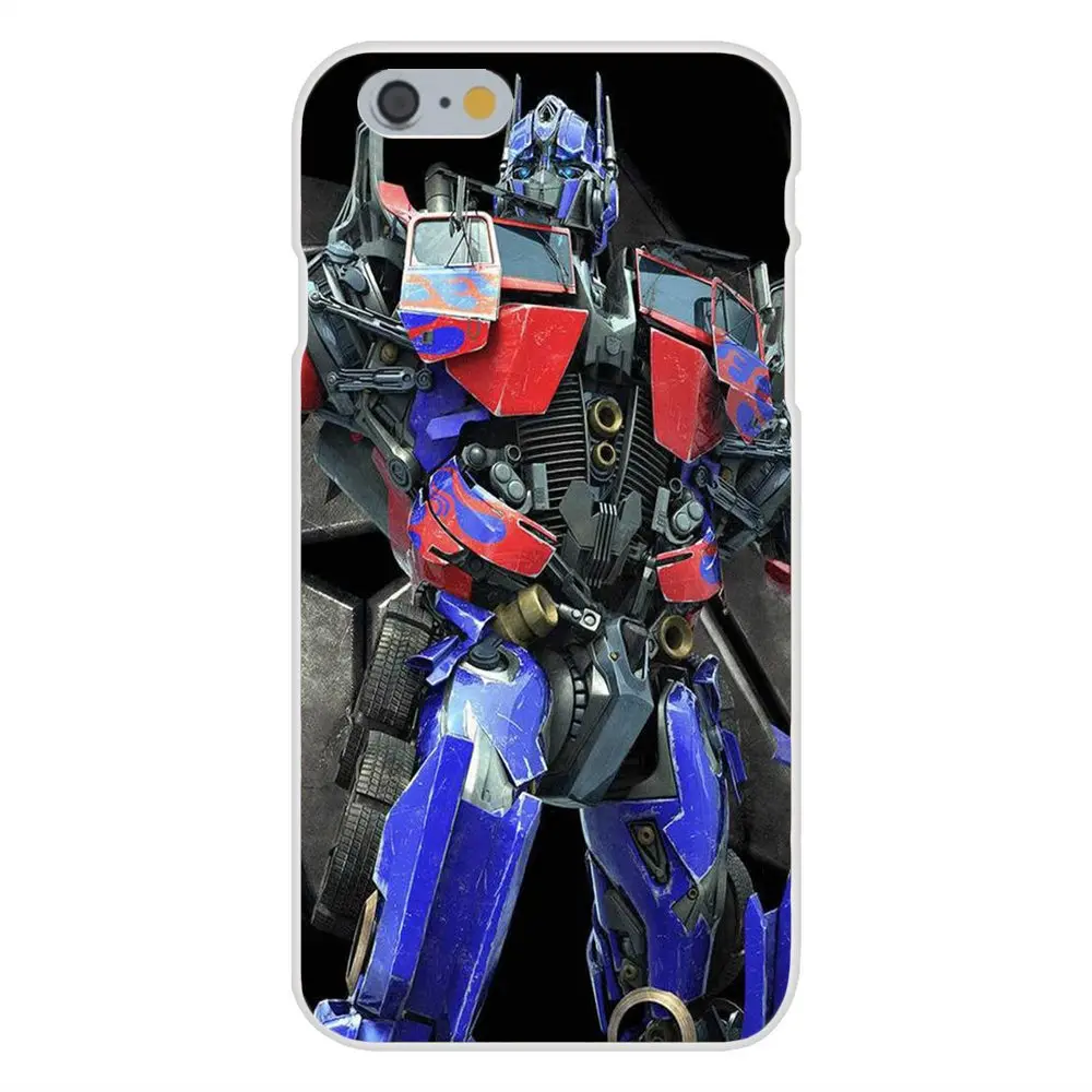 Чехол для телефона из ТПУ Galaxy A3 A5 A7 A8 A9 A9S On5 On7 Plus Pro Star 2015 2016 2017 2018 Optimus Prime