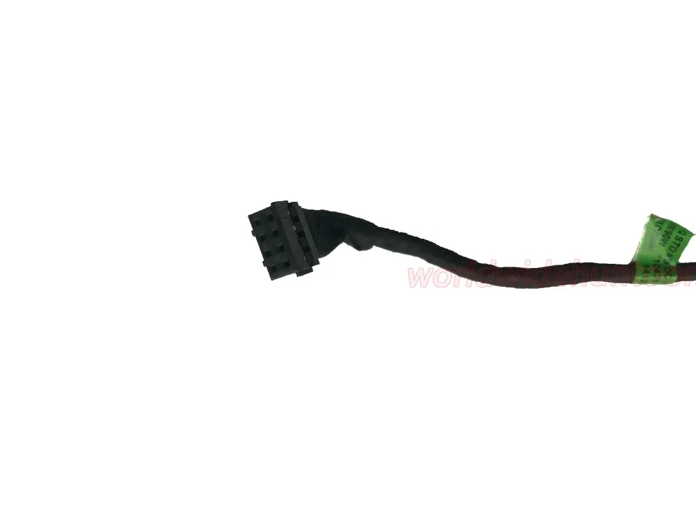 710431 SD1 FD1 кабель питания постоянного тока для HP ProBook 450 455 G1 Улучшенный и 100% рабочий