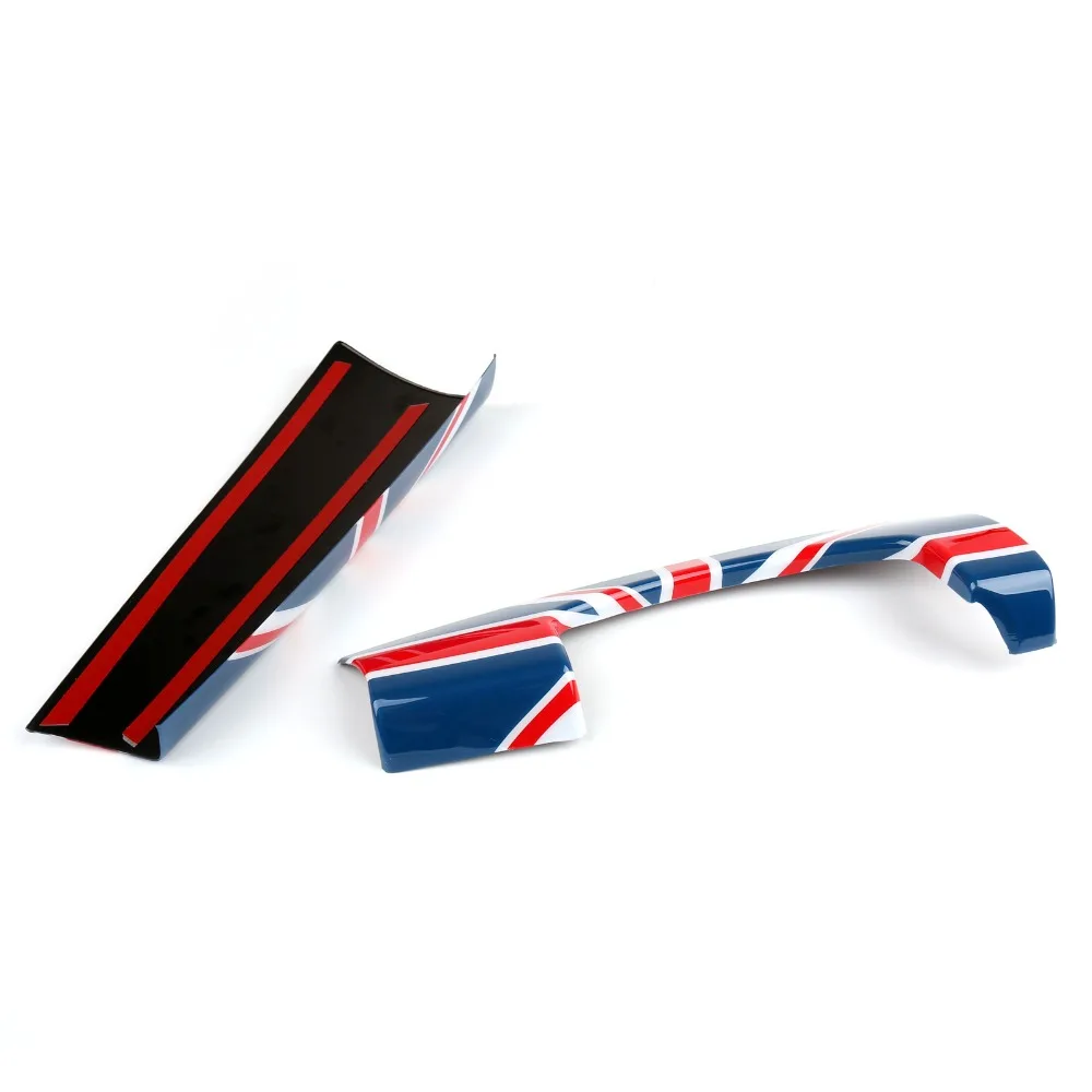 Areyourshop крышка обшивки панели приборной для BMW MINI Cooper F55 F56 2014 2015 автомобильные