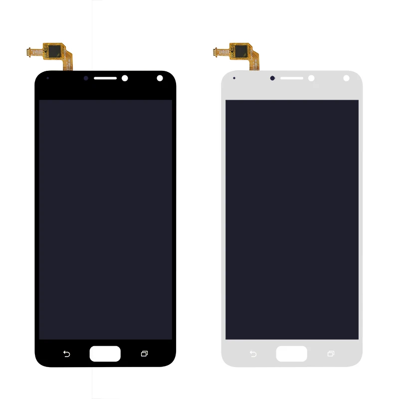 ЖК дисплей ASUS Zenfone ZC520KL ZC520TL ZC521TL ZC554KL сенсорный экран дигитайзер в сборе