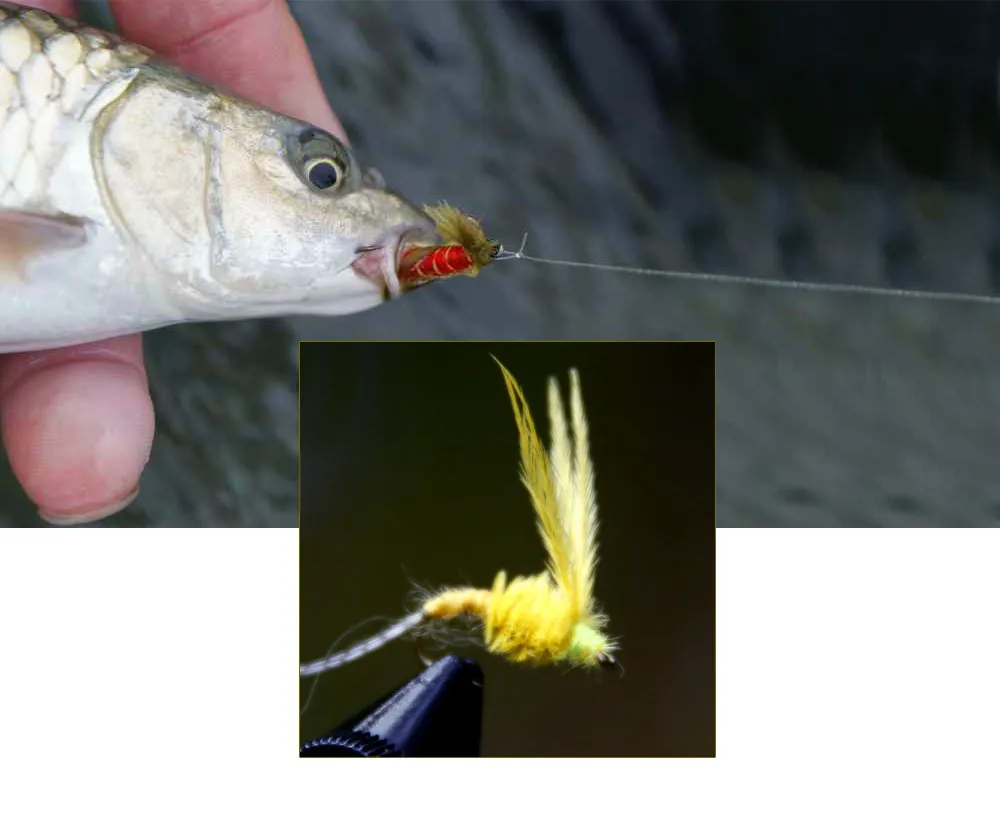 1 сумка Fly Fishing Feather Line блестящая синель Хрустальная светящаяся линия DIY стримерные наживки материал Летающие приманки