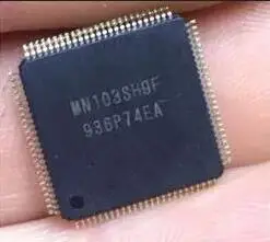 

Новинка 100%, 2 шт., MN103SH9FPA1 QFP