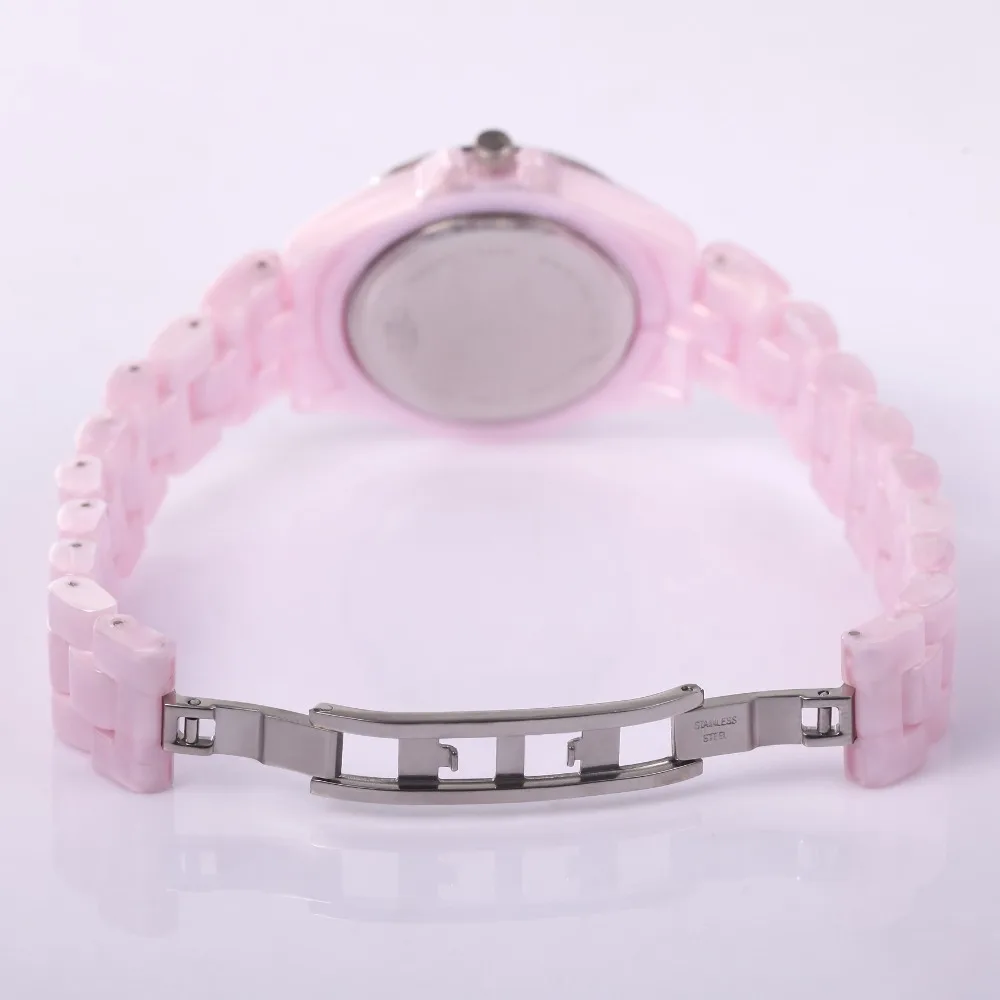 Часы наручные Time100 женские кварцевые Элегантные повседневные с имитацией под