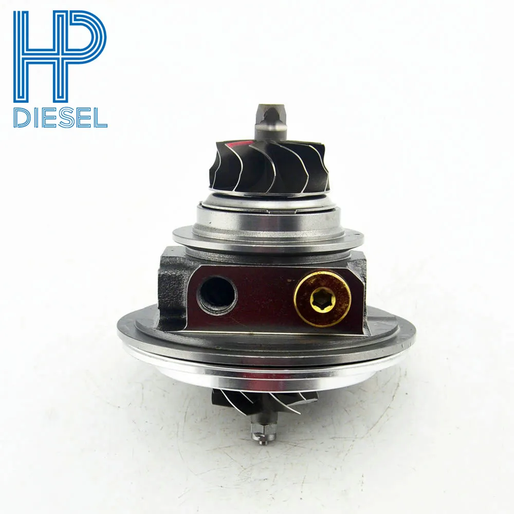 НОВЫЙ CHRA для VW Eos/Jetta V/Passat B6 2.0 TFSI/2.0 TSI 147 Kw BWA-BPY - 5303-970-0105 турбина 06F 145701 Турбокартридж