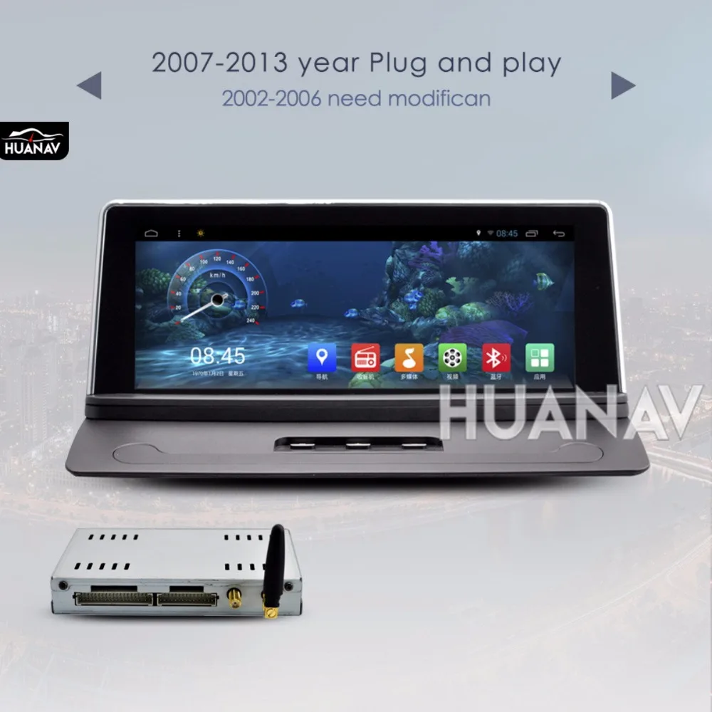 Автомагнитола без DVD GPS навигация для Volvo xc90 2007 2013 2 din радио Android 6 0 мультимедиа