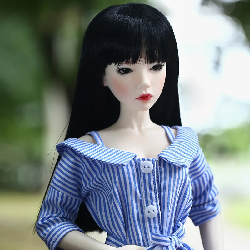 Кукла Martha BJD 1/4, модные игрушки для девочек, игрушки для девочек, шарнирные куклы, Мстители, бесконечность