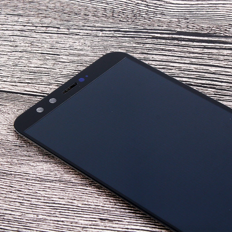 Сменный сенсорный ЖК экран ocolor для Huawei Honor 9 Lite Youth AL10 TL10 с рамкой инструментами