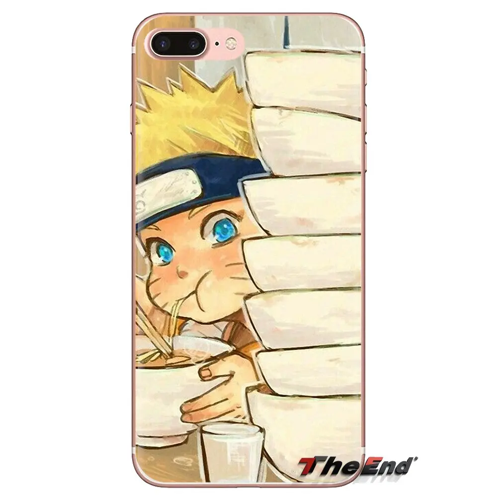 Мягкие прозрачные чехлы для Huawei Mate Honor 4C 5C 5X 6X 7 7A 7C 8 9 10 8C 8X 20 Lite Pro Hokage Naruto Kakashi cute |