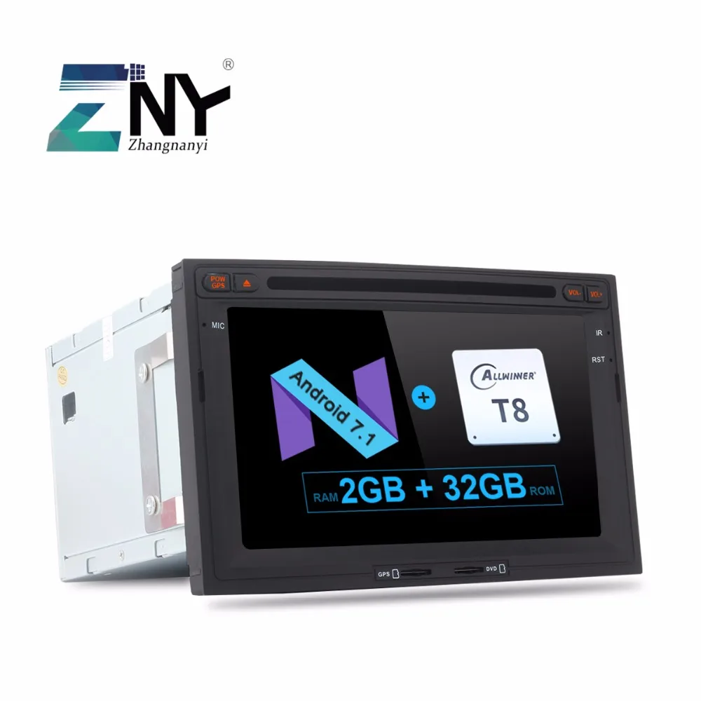 7 &quotAndroid 1 Авторадио gps для Jumpy эксперт Scudo Автомобильный DVD стерео ПК головного