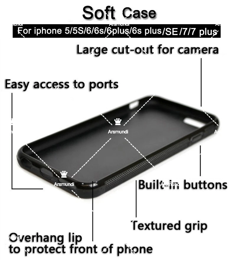 KETAOTAO Paul Walker чехлы для телефонов iPhone 4S SE 5 6 5C 5S 6S 7 8 5Plus XR XS Max X чехол Мягкий ТПУ