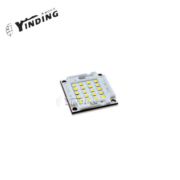 1 шт. Cree XLamp XPE/XPG2/XTE/XPLHI 3535 серия медной подложки промышленная и горная лампа