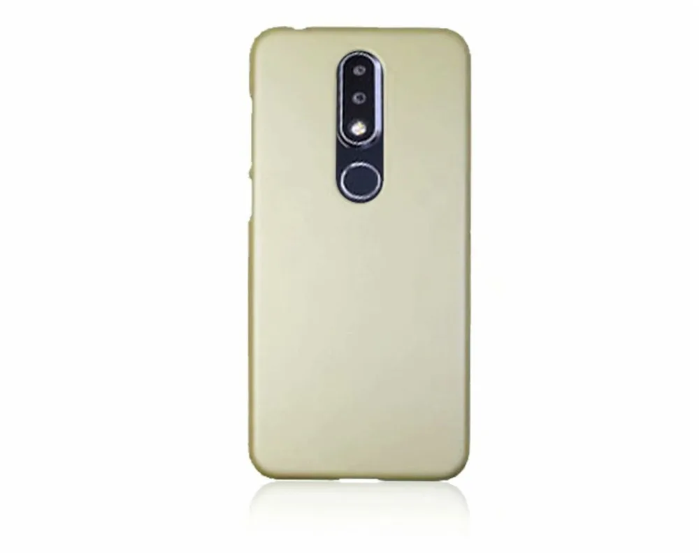 Для NOKIA 6 Чехол на чехол для NOKIA на возраст 1, 2, 3, 5, 6, 7, 8, 9, чехол для NOKIA Lumia 2,1 3,1 5,1 6,1 7,1 Plus Чехлы жёсткий Пластик ПК чехол для телефона