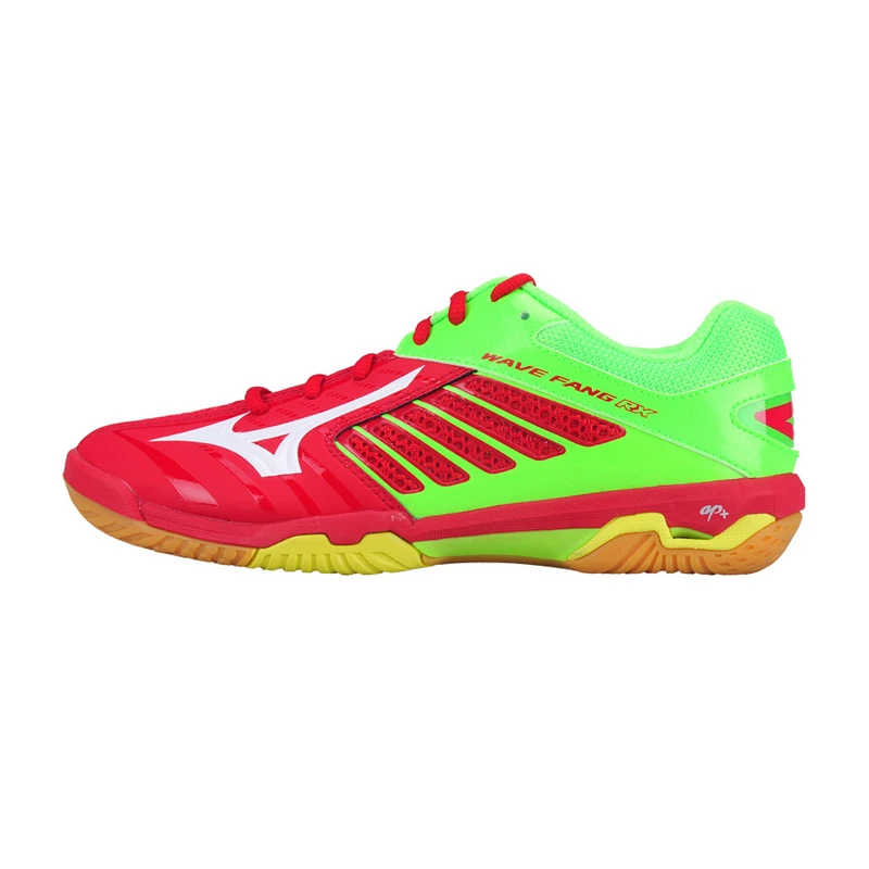 Mizuno профессиональная обувь для бадминтона мужская и женская спортивная с