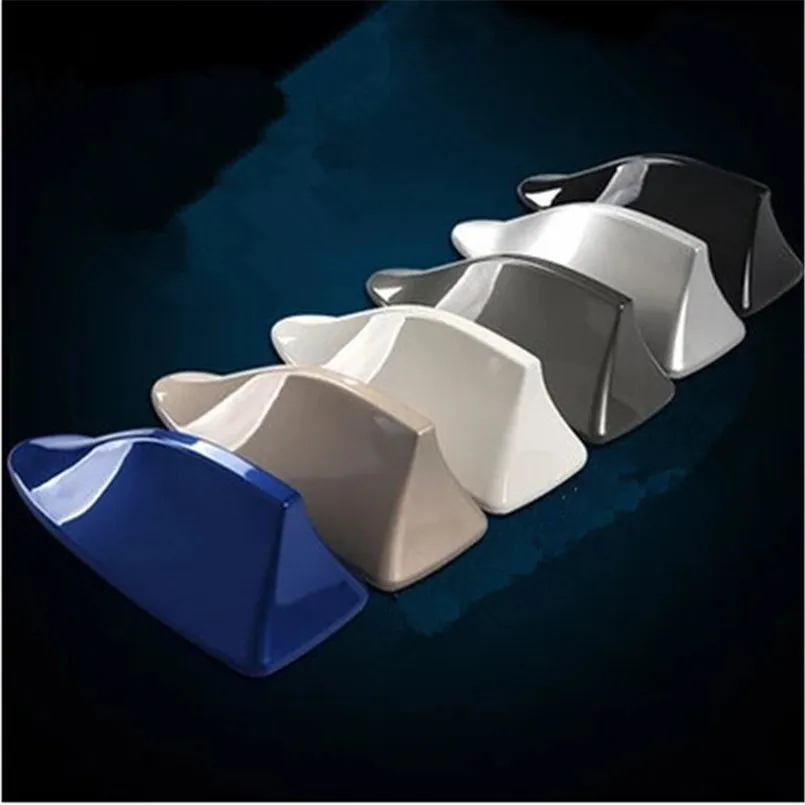 Автомобильный Стайлинг сигнальная антенна модифицированный чехол для Nissan Juke Geniss