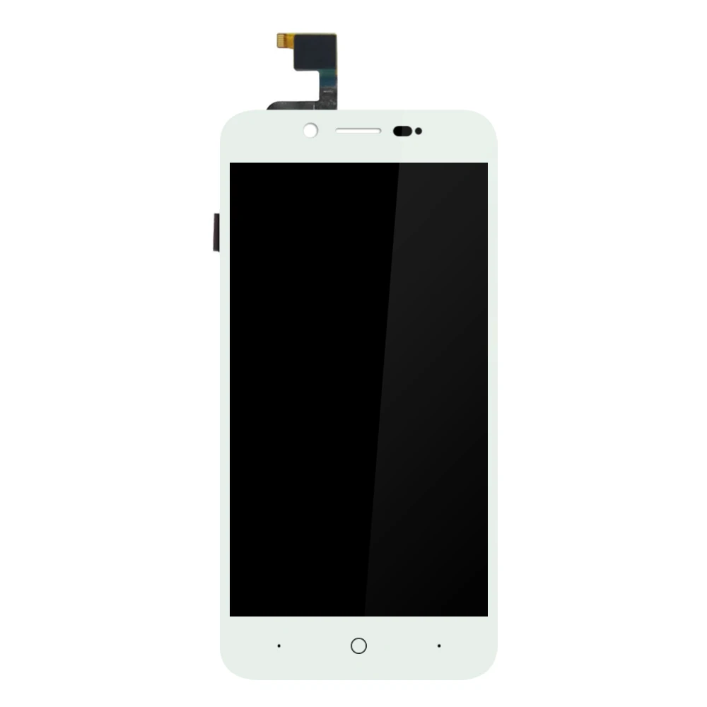 Для zte Blade A460 ЖК-дисплей с сенсорным экраном дигитайзер Аксессуары в комплекте для