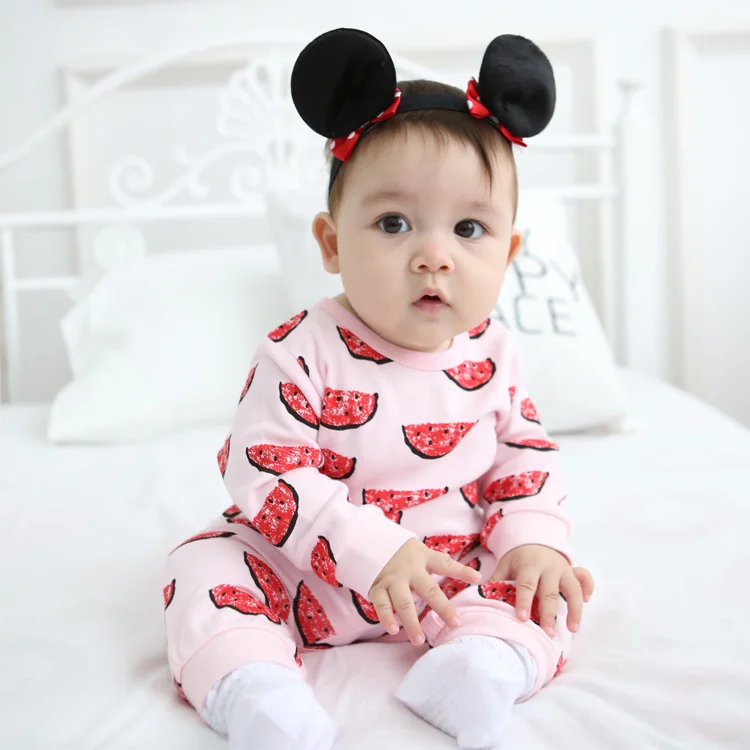 Детский комбинезон боди для маленьких мальчиков и девочек комплект детской