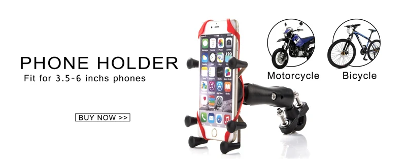 XMXCZKJ Универсальный X-Grip держатель для мобильного телефона велосипеда мотоцикла держатель для мобильного телефона Аксессуары для велосипеда для iPhone samsung Xiaomi htc Gps